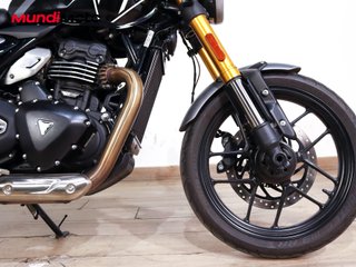 TRIUMPH SPEED 400
