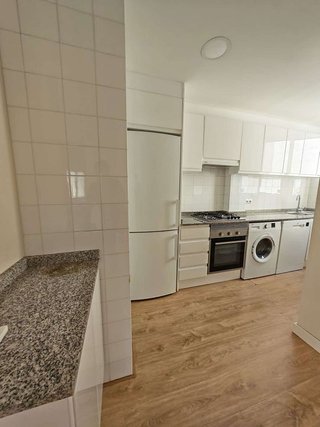 Piso en alquiler en Centro en Murcia