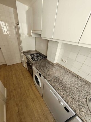 Piso en alquiler en Centro en Murcia