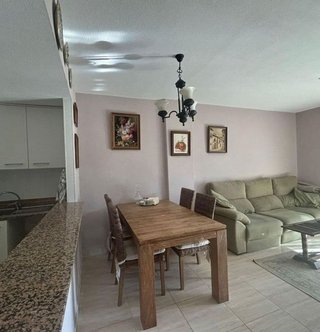 Piso en venta en La Cala de Villajoyosa en Villajoyosa/Vila Joiosa (la)