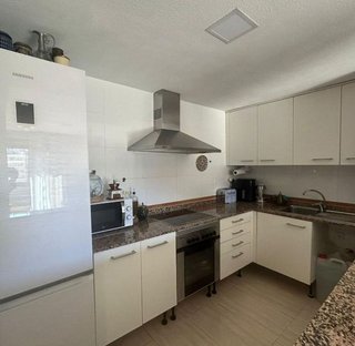 Piso en venta en La Cala de Villajoyosa en Villajoyosa/Vila Joiosa (la)