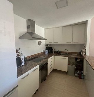 Piso en venta en La Cala de Villajoyosa en Villajoyosa/Vila Joiosa (la)
