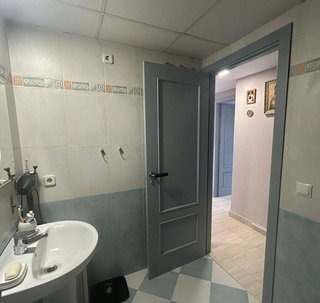 Piso en venta en La Cala de Villajoyosa en Villajoyosa/Vila Joiosa (la)