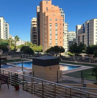 Piso en venta en La Cala de Villajoyosa en Villajoyosa/Vila Joiosa (la)