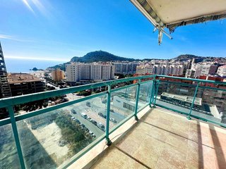 Piso en venta en Playa de Poniente en Benidorm