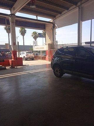 Nave industrial en alquiler en El Alborgí en Paterna
