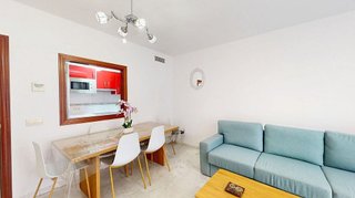 Piso en alquiler en Zona Puerto Deportivo en Fuengirola