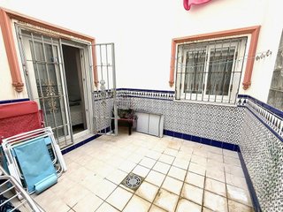 Piso en alquiler en Zona Puerto Deportivo en Fuengirola