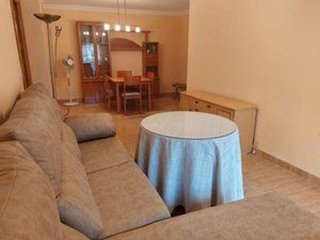 Piso en alquiler en Barrio de Zaidín en Granada