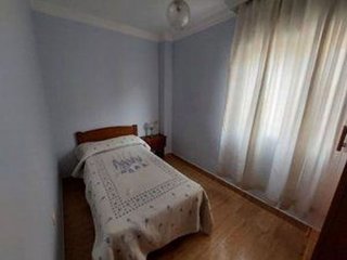 Piso en alquiler en Barrio de Zaidín en Granada