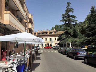 Dúplex en alquiler en Griñón