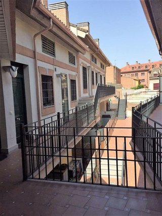 Dúplex en alquiler en Griñón