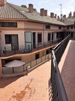 Dúplex en alquiler en Griñón