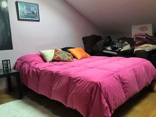 Dúplex en alquiler en Griñón