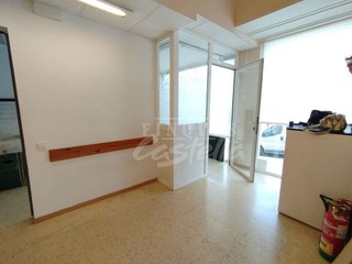 Local comercial en venta en Peramàs en Mataró