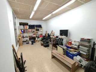 Local comercial en venta en Peramàs en Mataró