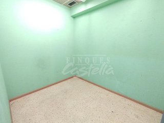 Local comercial en venta en Peramàs en Mataró