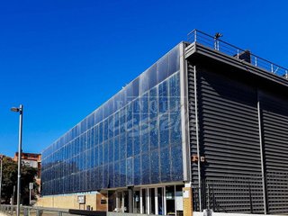 Local comercial en venta en Peramàs en Mataró