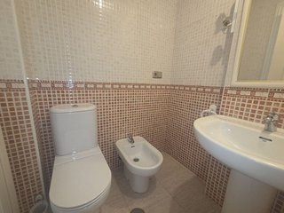 Piso en venta en Franciscanos en Albacete