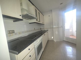 Piso en venta en Franciscanos en Albacete