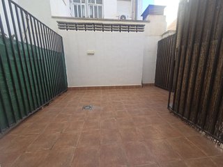 Piso en venta en Franciscanos en Albacete