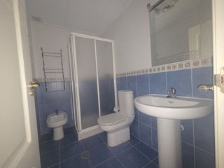 Piso en venta en Franciscanos en Albacete