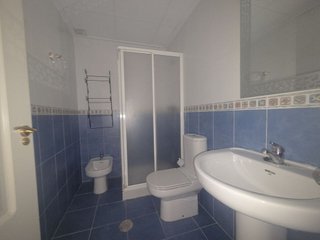 Piso en venta en Franciscanos en Albacete