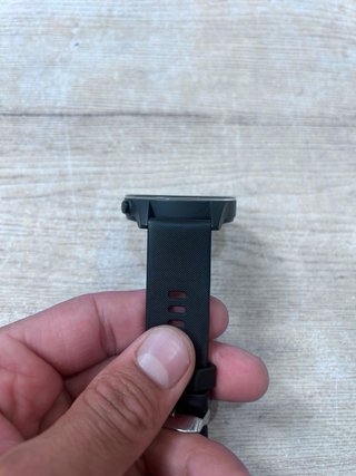 Reloj Smartwatch Xiaomi Mi Watch