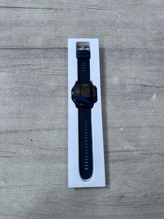Reloj Smartwatch Xiaomi Mi Watch