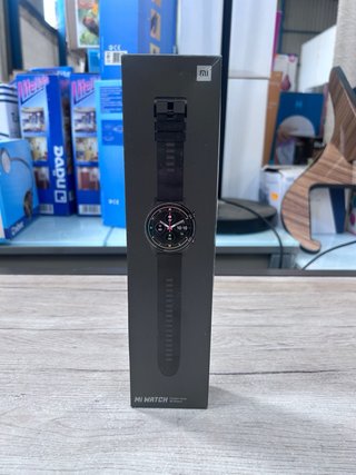 Reloj Smartwatch Xiaomi Mi Watch