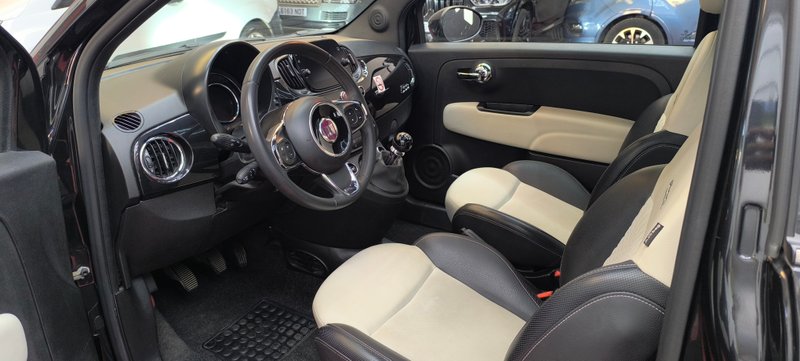 Fiat 500 2022, foto 7