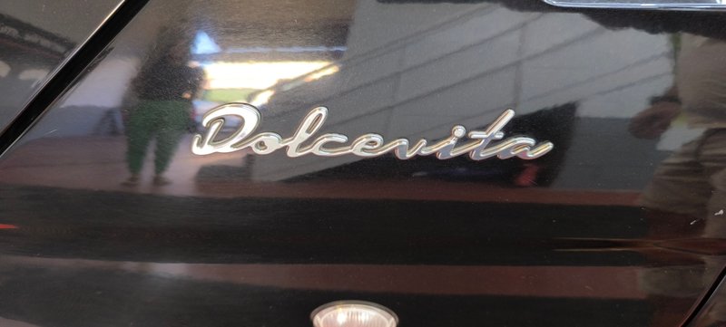 Fiat 500 2022, foto 17