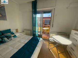 Piso en venta en El Pilar en Albacete