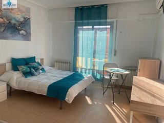 Piso en venta en El Pilar en Albacete