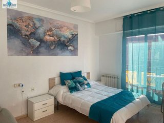 Piso en venta en El Pilar en Albacete