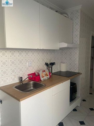 Piso en venta en El Pilar en Albacete