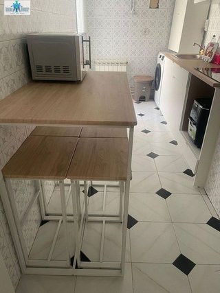 Piso en venta en El Pilar en Albacete