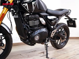 TRIUMPH SPEED 400