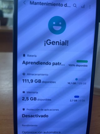 Samsung Galaxy A52s -111531-