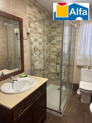 Piso en alquiler en Centro en Cáceres