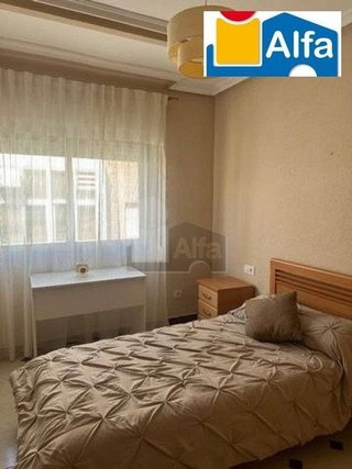 Piso en alquiler en Centro en Cáceres