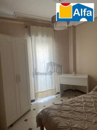 Piso en alquiler en Centro en Cáceres