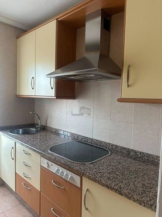 Piso en alquiler en Centro en Cáceres