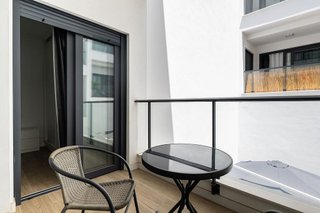 Piso en alquiler en Isleta en Palmas de Gran Canaria(Las)
