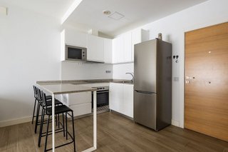 Piso en alquiler en Isleta en Palmas de Gran Canaria(Las)