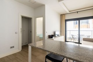 Piso en alquiler en Isleta en Palmas de Gran Canaria(Las)