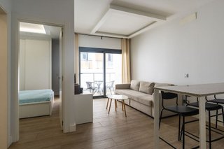 Piso en alquiler en Isleta en Palmas de Gran Canaria(Las)