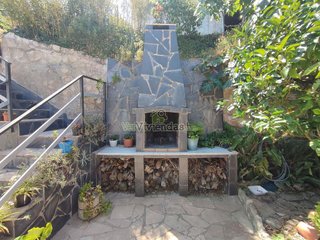 Chalet en venta en Vallirana