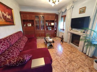 Chalet en venta en Vallirana