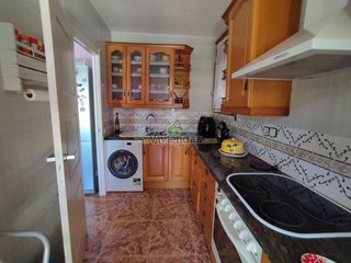 Chalet en venta en Vallirana
